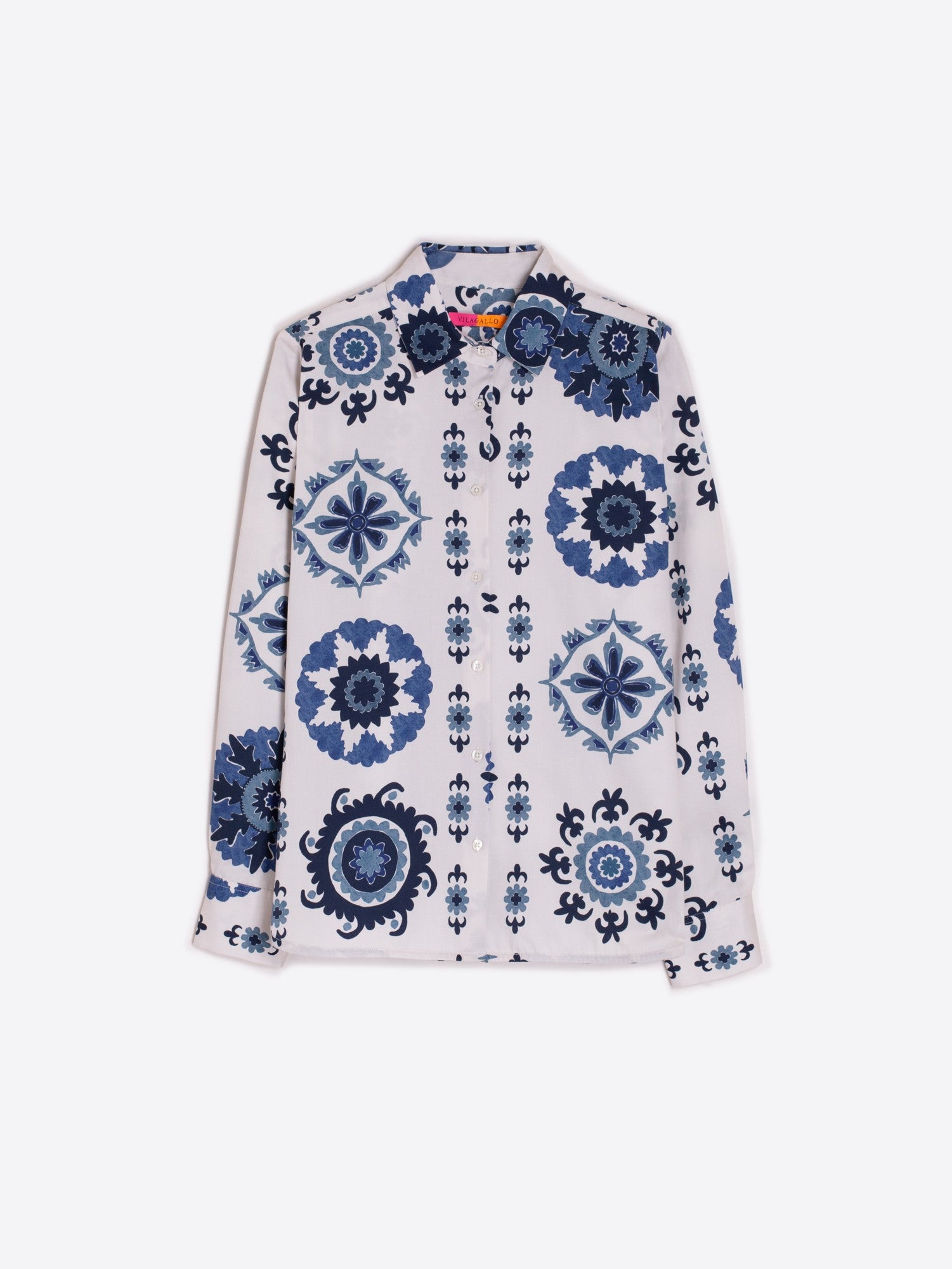 ISA BLOUSE