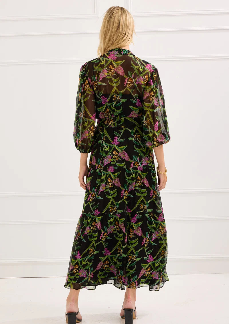 TESSA DRESS