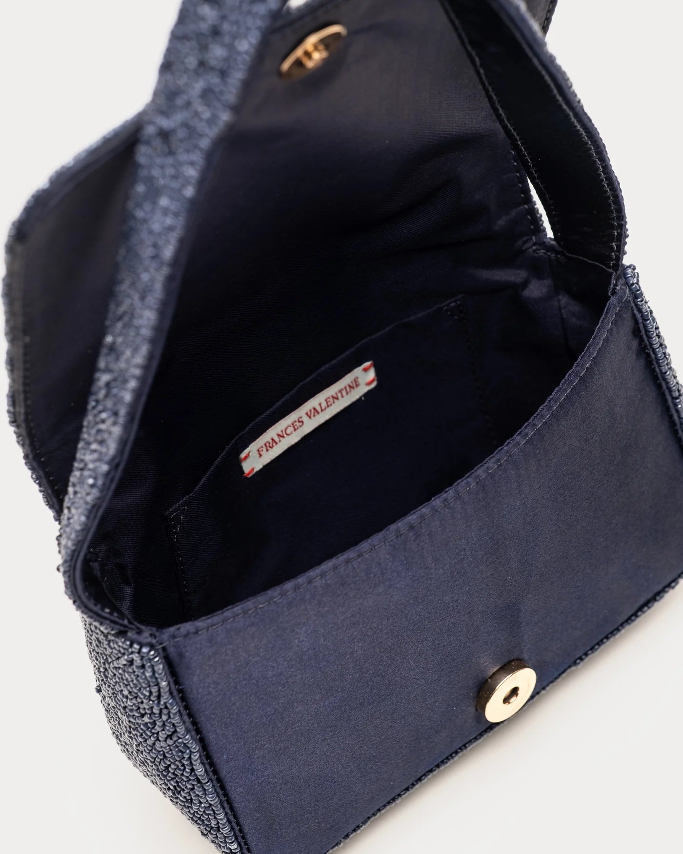 TINI BEADED BAG