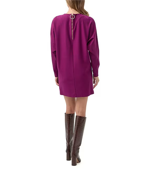 JACARANDA DRESS