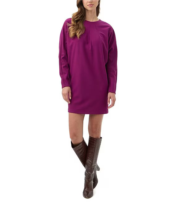 Trina Turk JACARANDA DRESS