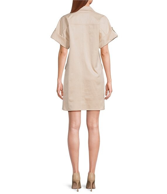 SEQUOIA DRESS