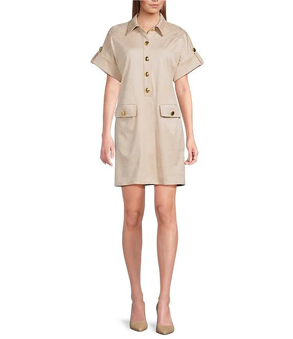 Trina Turk SEQUOIA DRESS