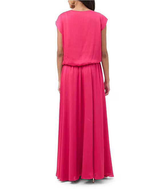 VANTAGE 2 DRESS