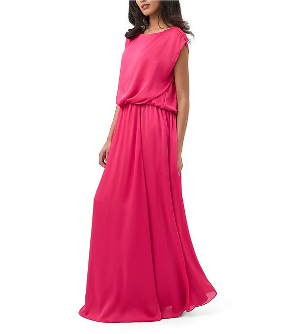 VANTAGE 2 DRESS