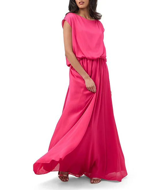 Trina Turk VANTAGE 2 DRESS