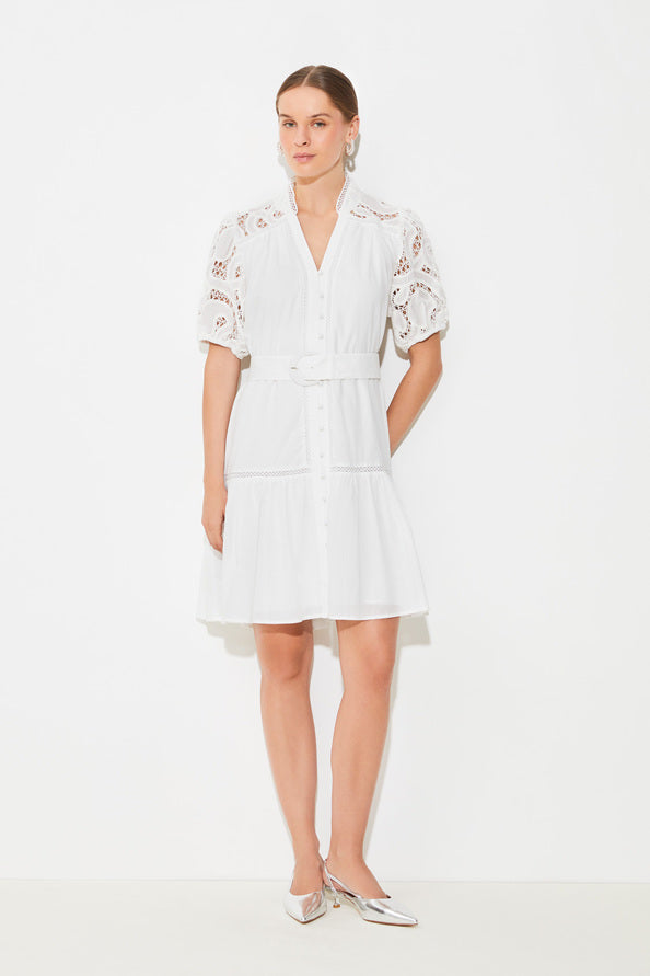 Suncoo CATLEYA DRESS