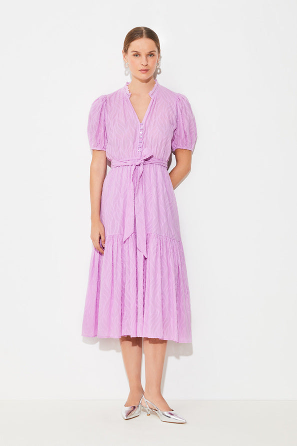 Suncoo CARLA DRESS