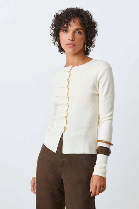 Suncoo GAMIRA SWEATER