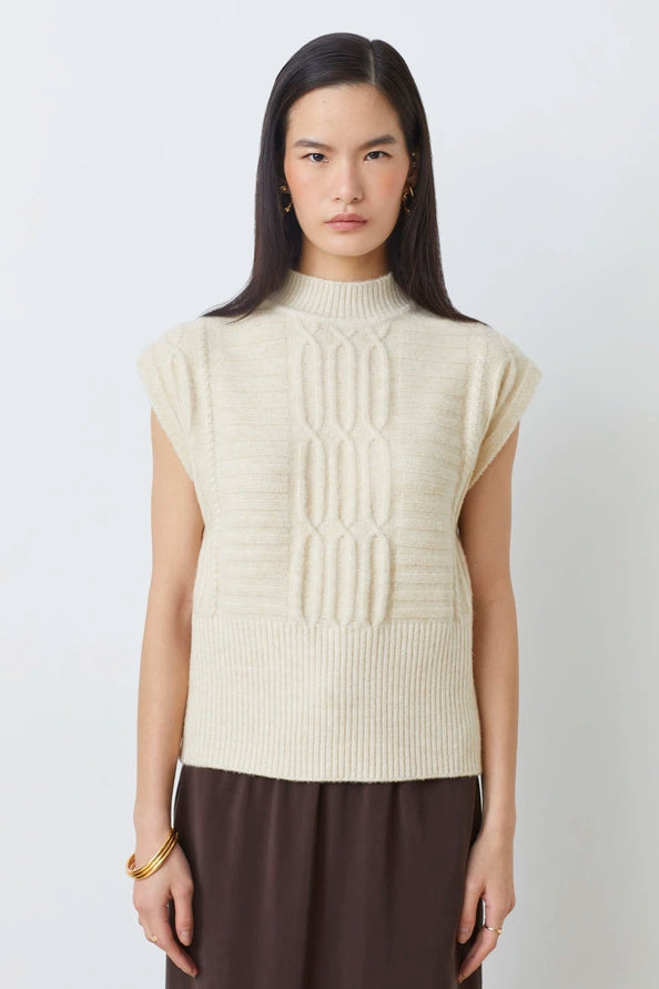 Suncoo PRUSSE SWEATER
