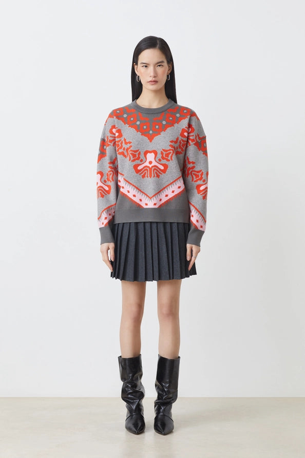 Suncoo PAVARO SWEATER