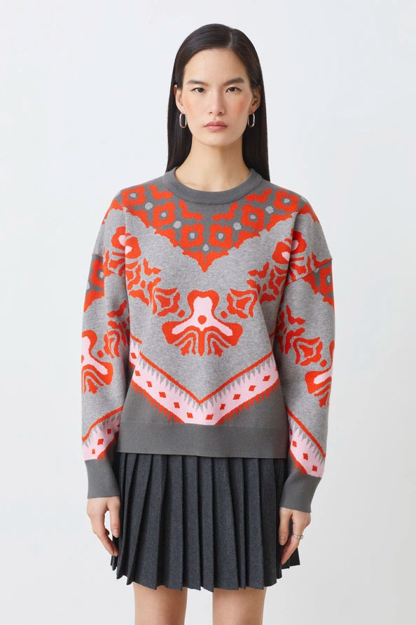 PAVARO SWEATER