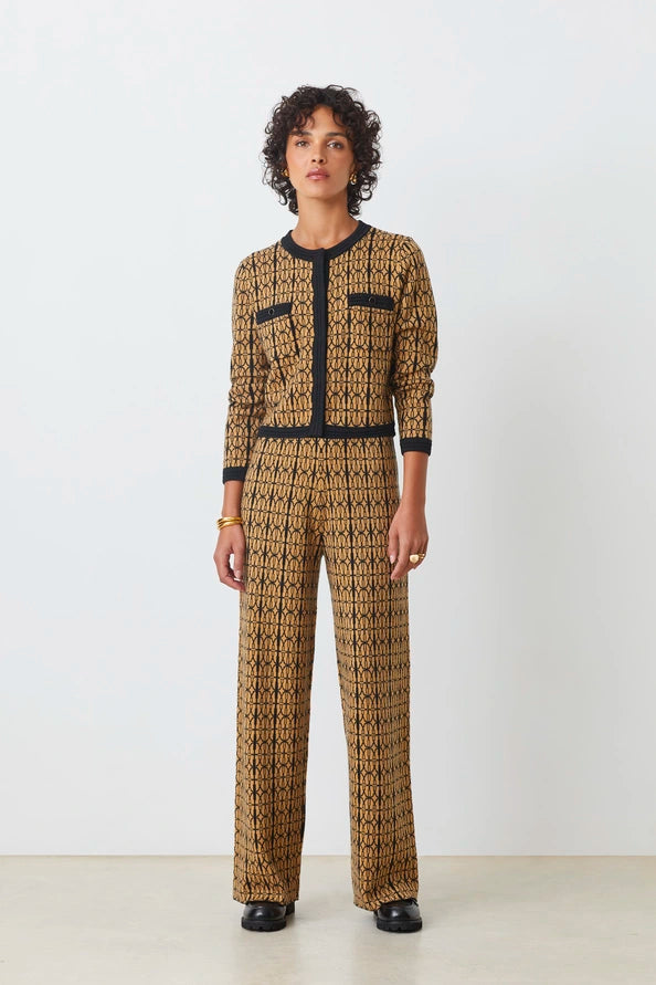 Suncoo GEROMA JACKET