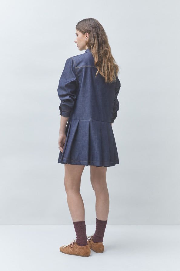 CREW DRESS