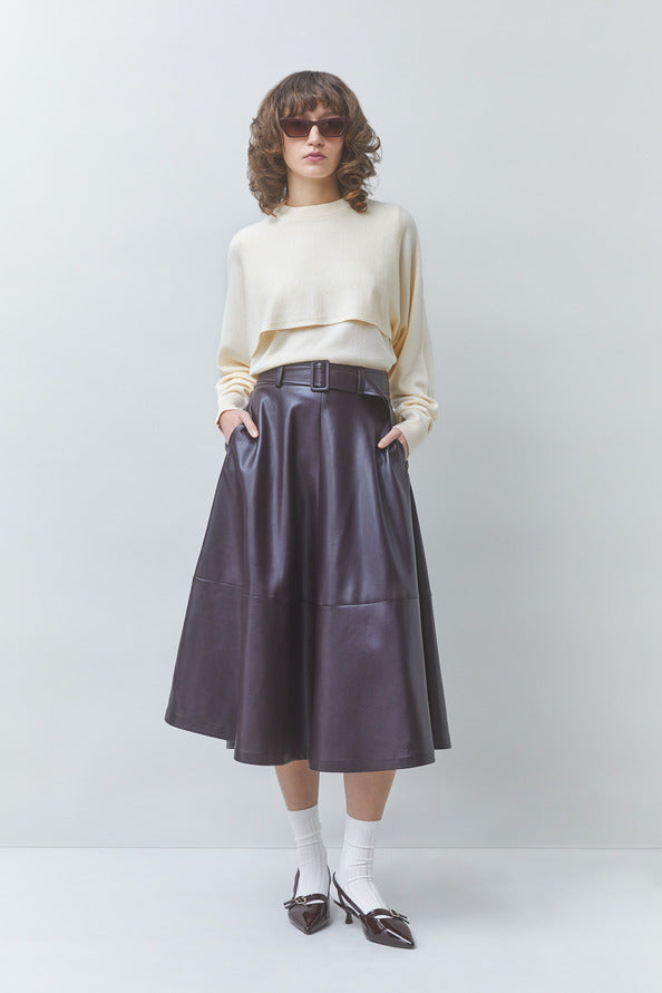 SUNCOO PRAVA SWEATER