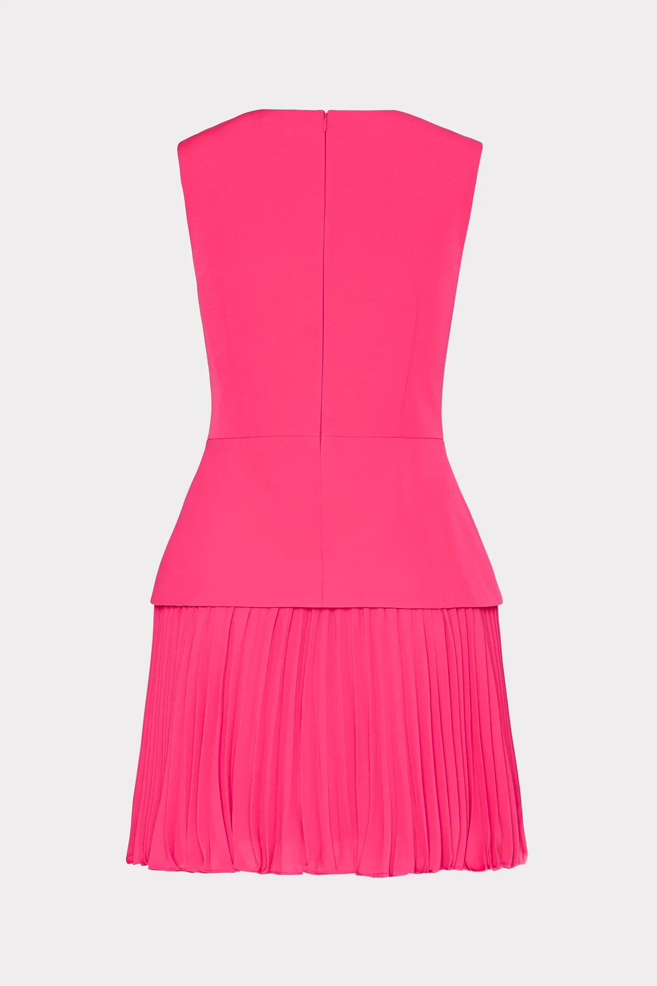 HADDY PLEATED MINI