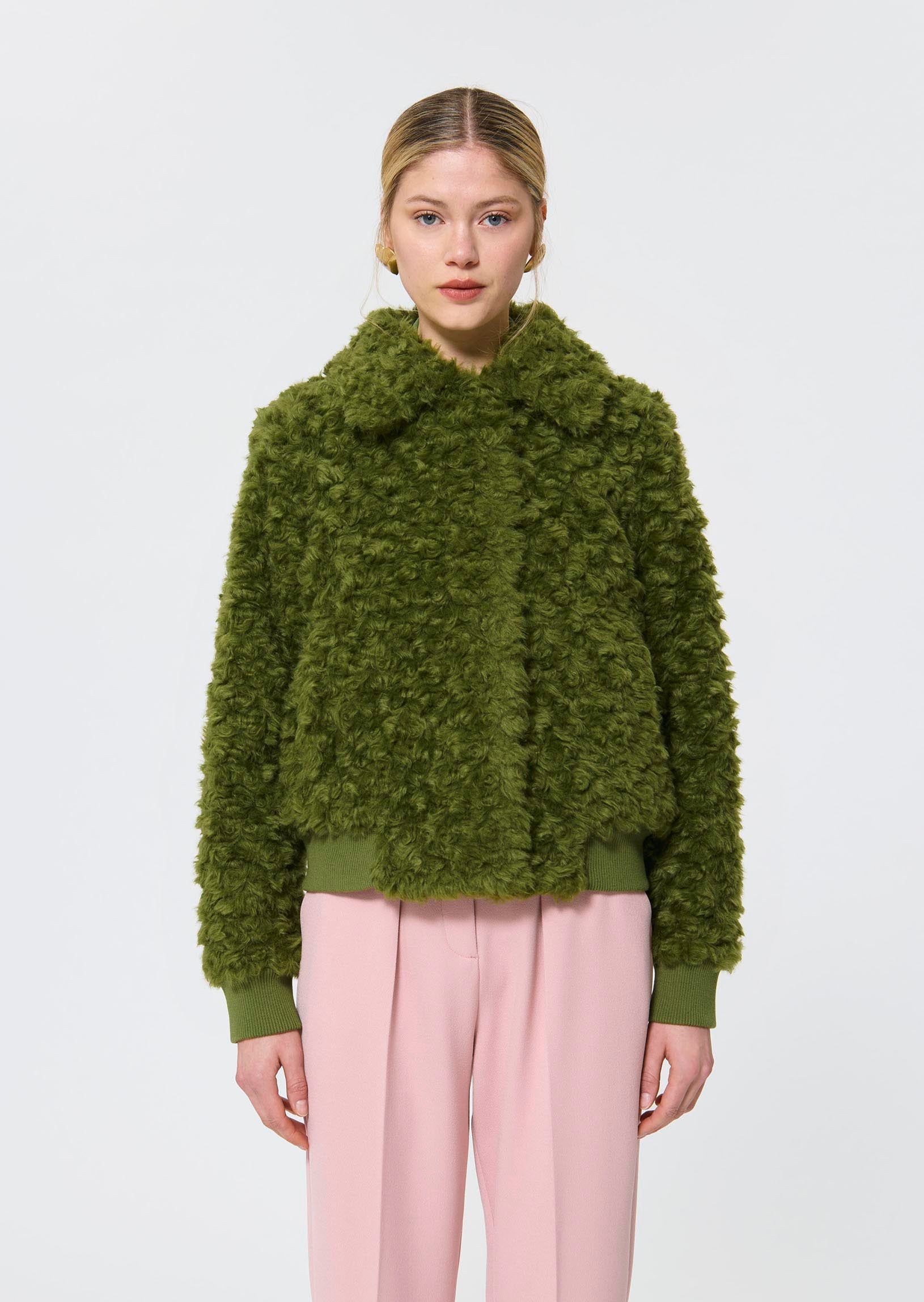 Tara Jarmon BIANCA COAT