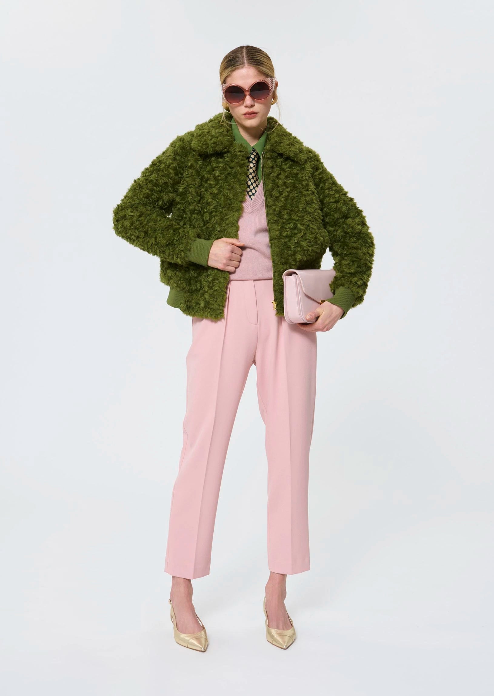 BIANCA COAT