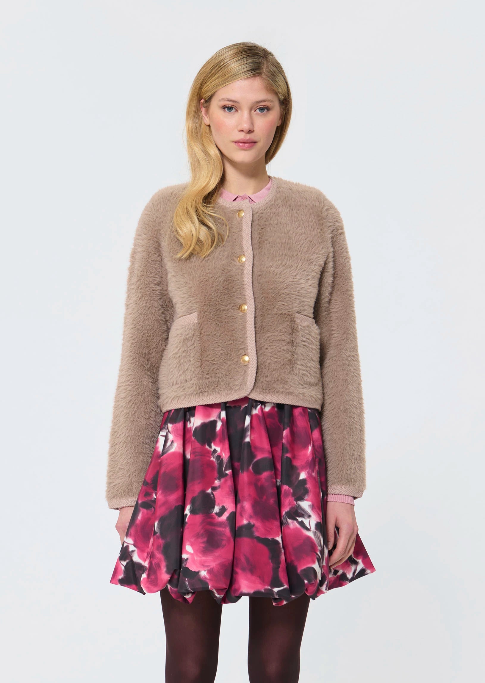 Tara Jarmon GATSBY JACKET