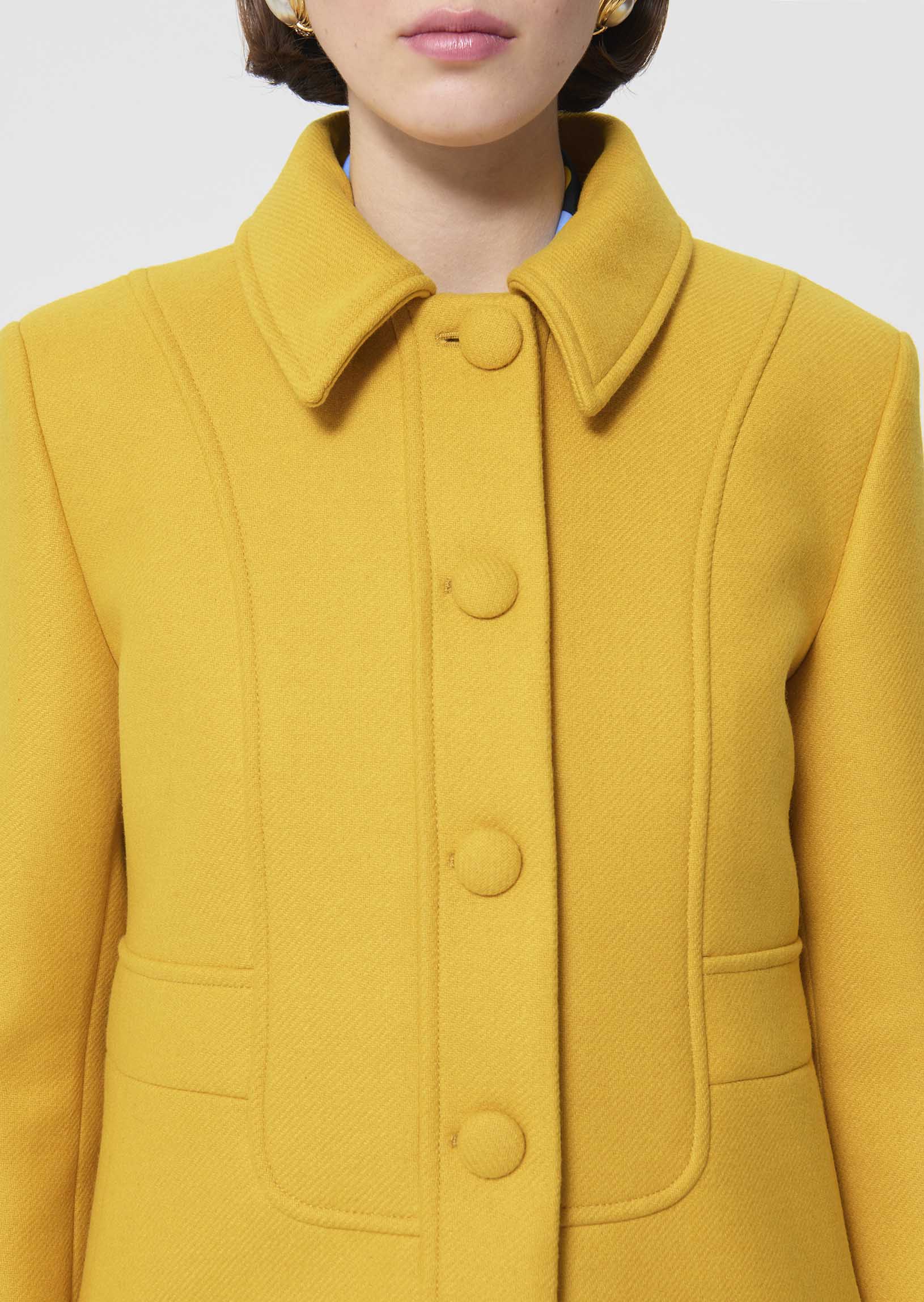 MADELINE COAT