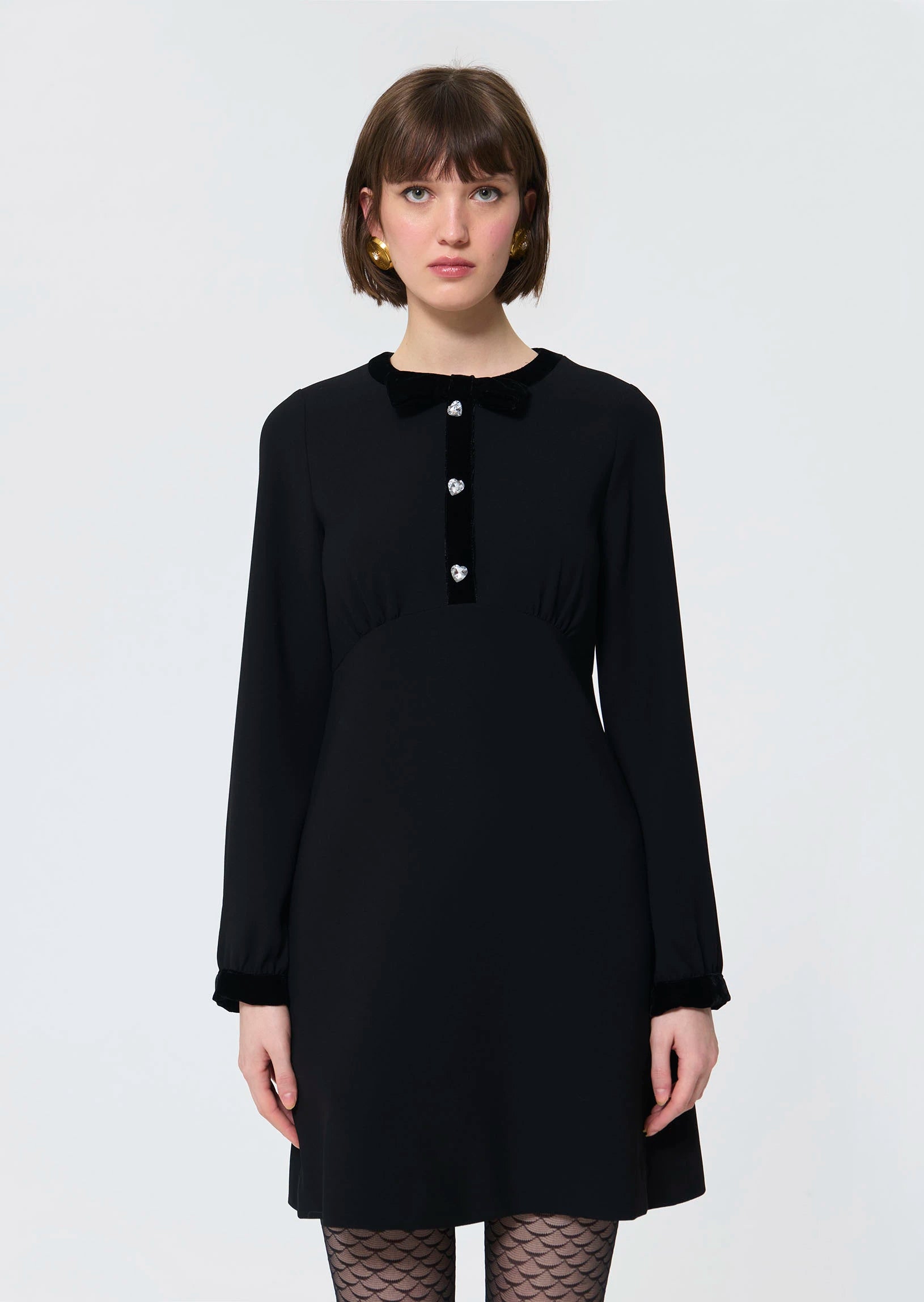 ROSEMA DRESS