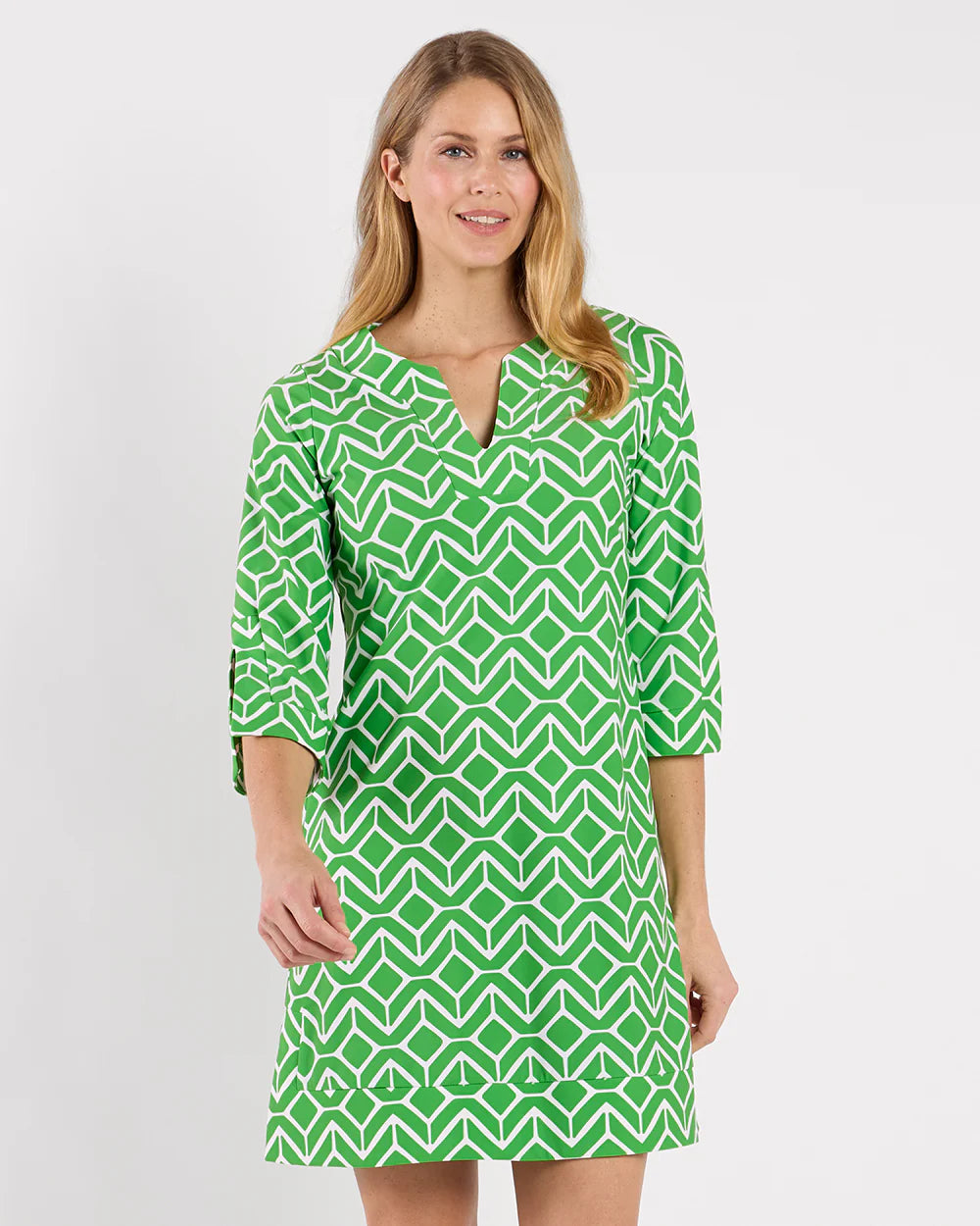 Jude Connally MEGAN DRESS