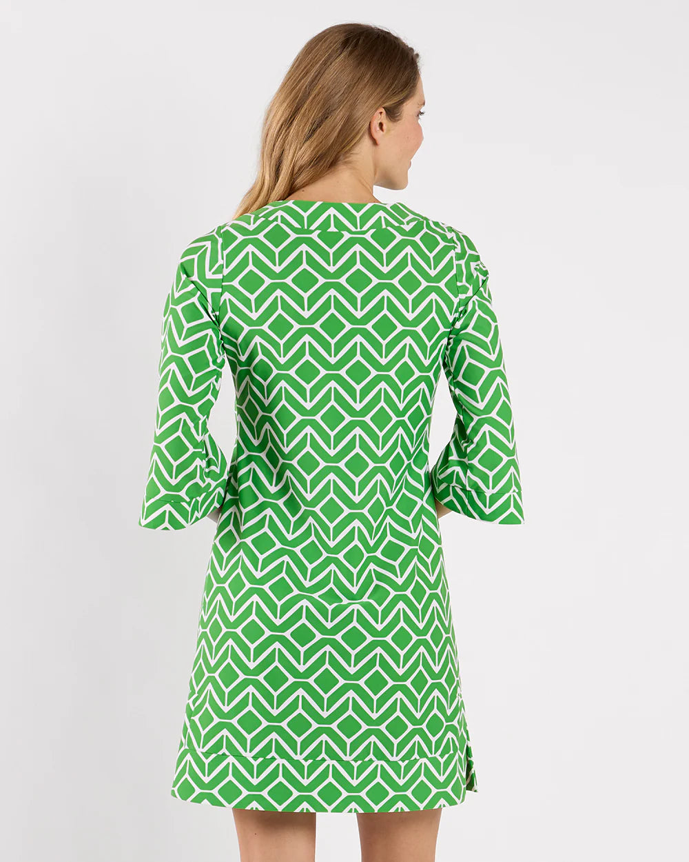 MEGAN DRESS