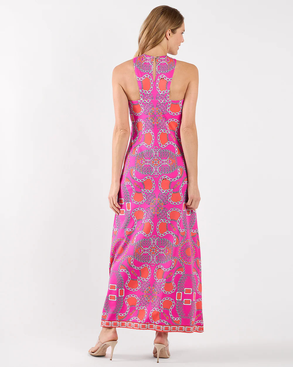 BERNADETTE DRESS