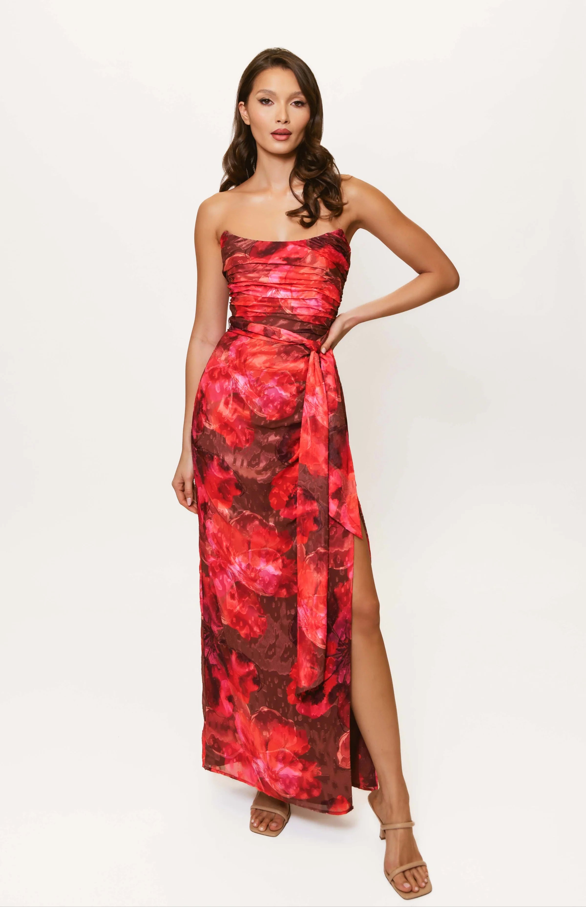 Hutch JULIETTA DRESS