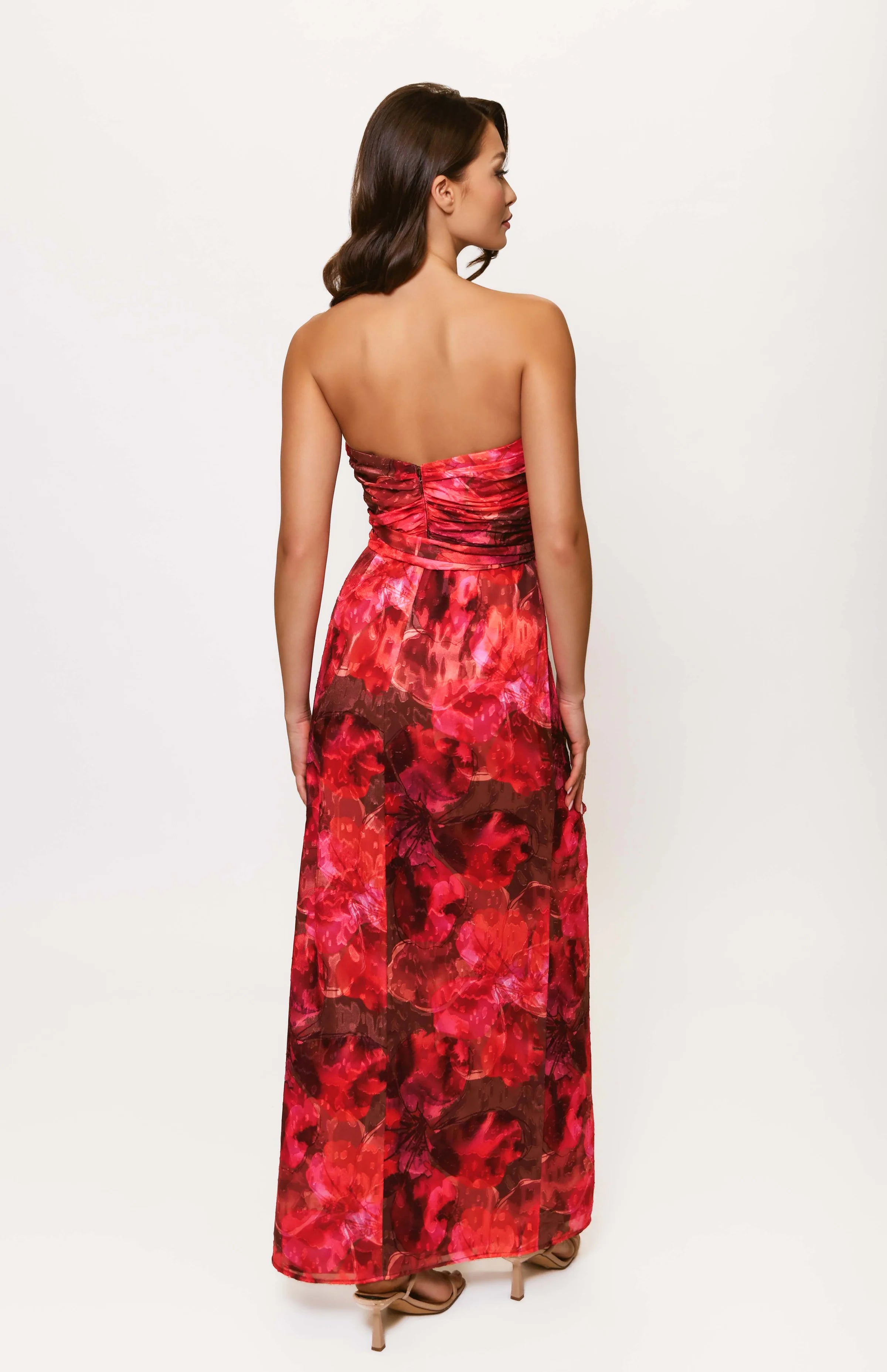 JULIETTA DRESS