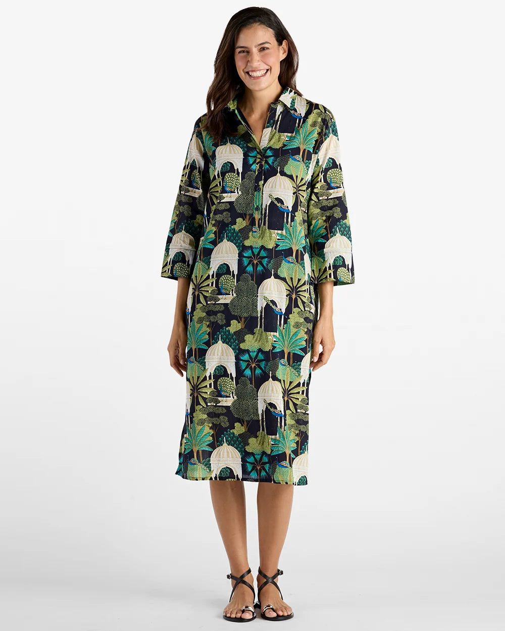 Jude Connally NAN DRESS