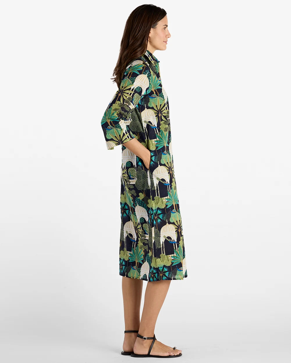 NAN DRESS