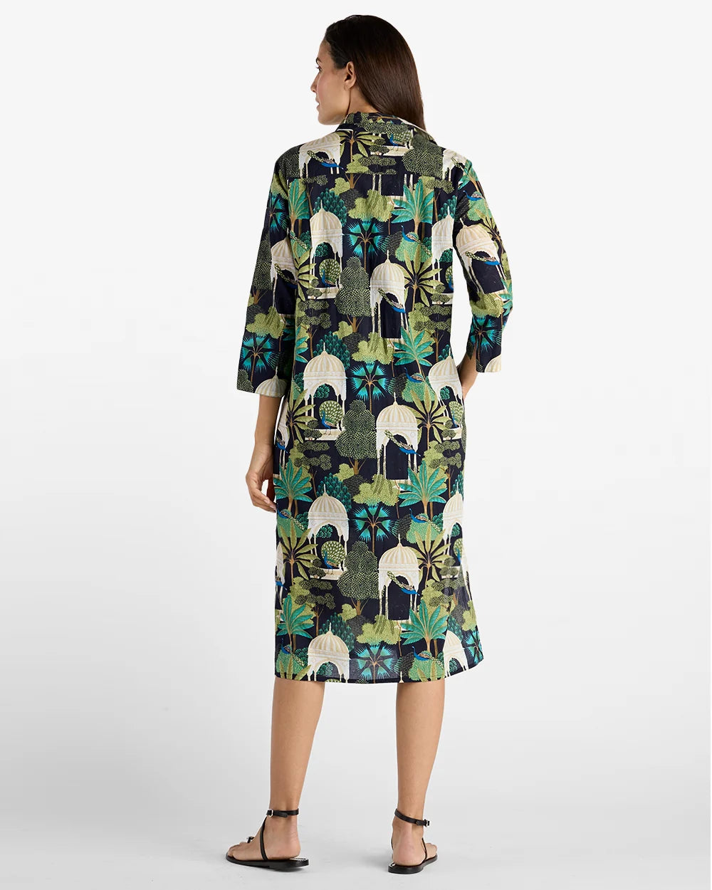 NAN DRESS