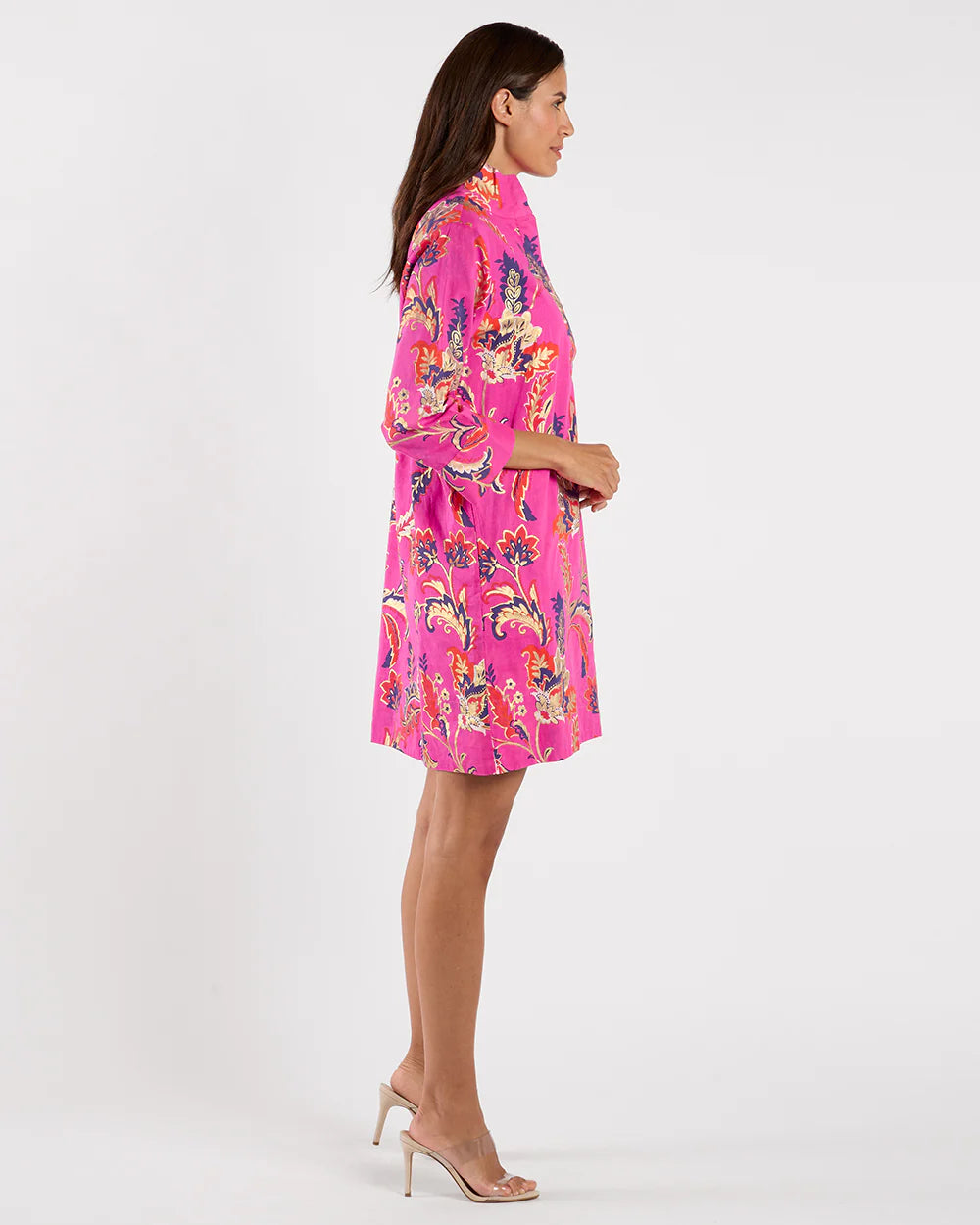 HELEN DRESS