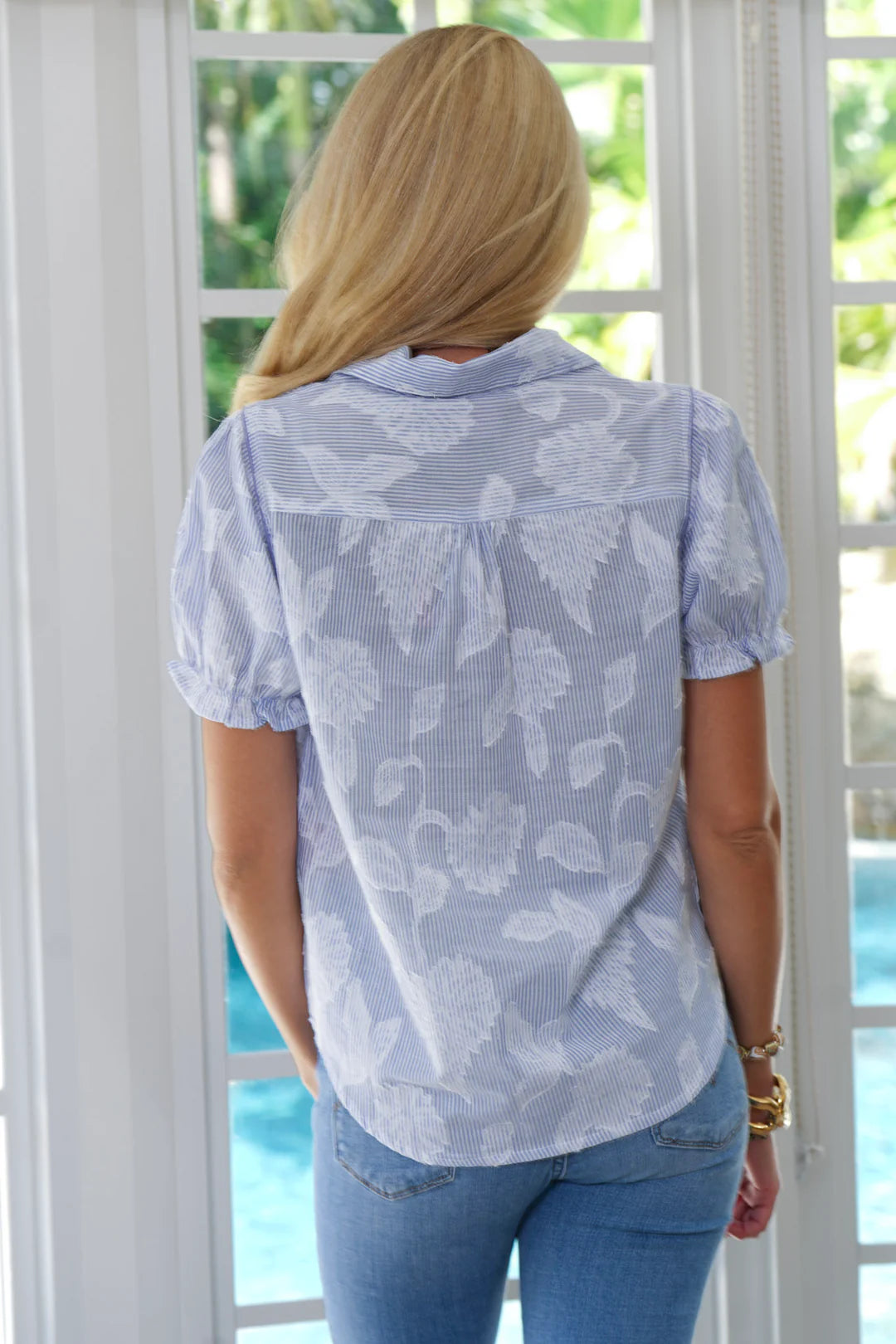 DAR SHIRT