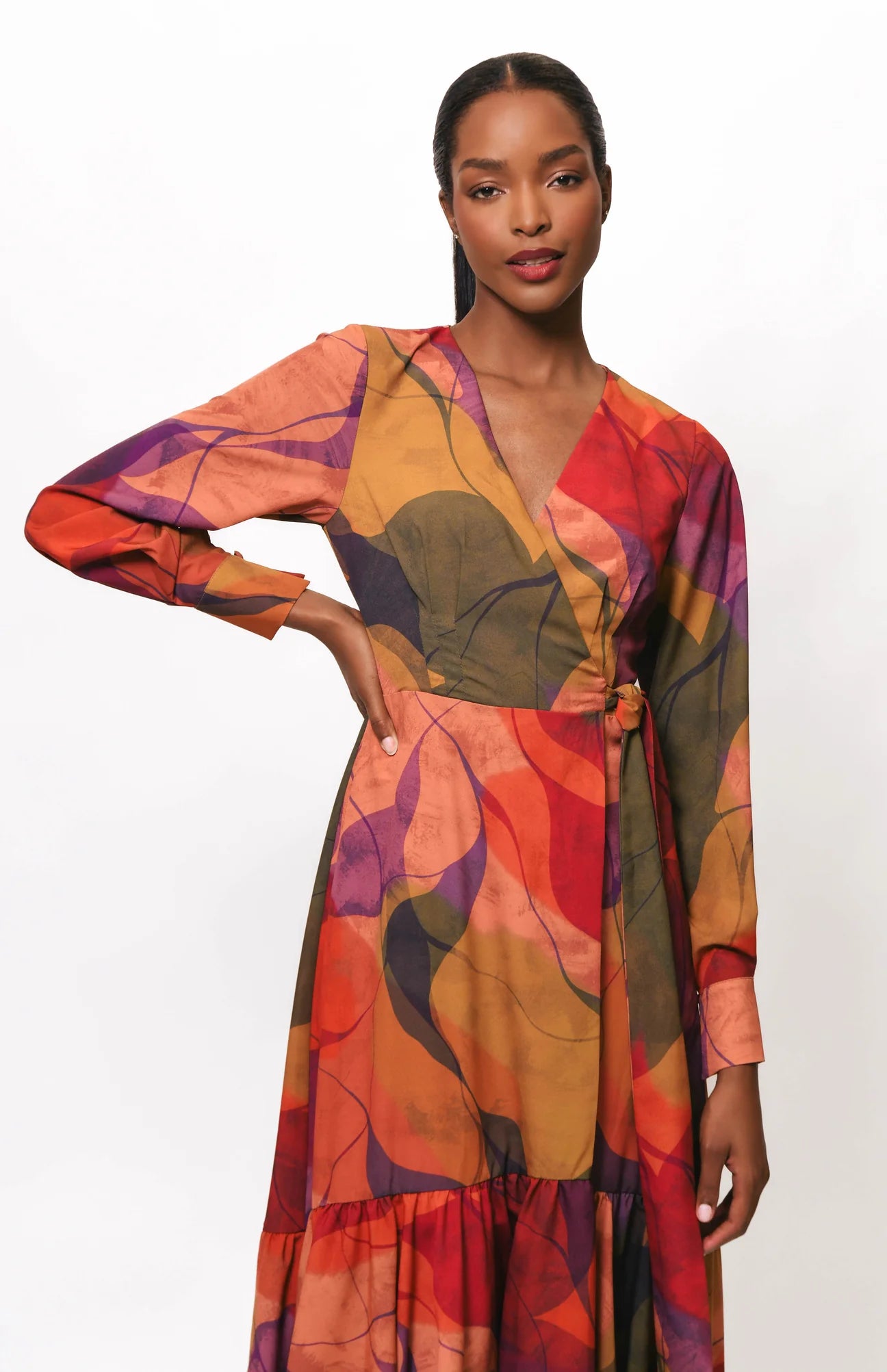 Hutch Kala Dress