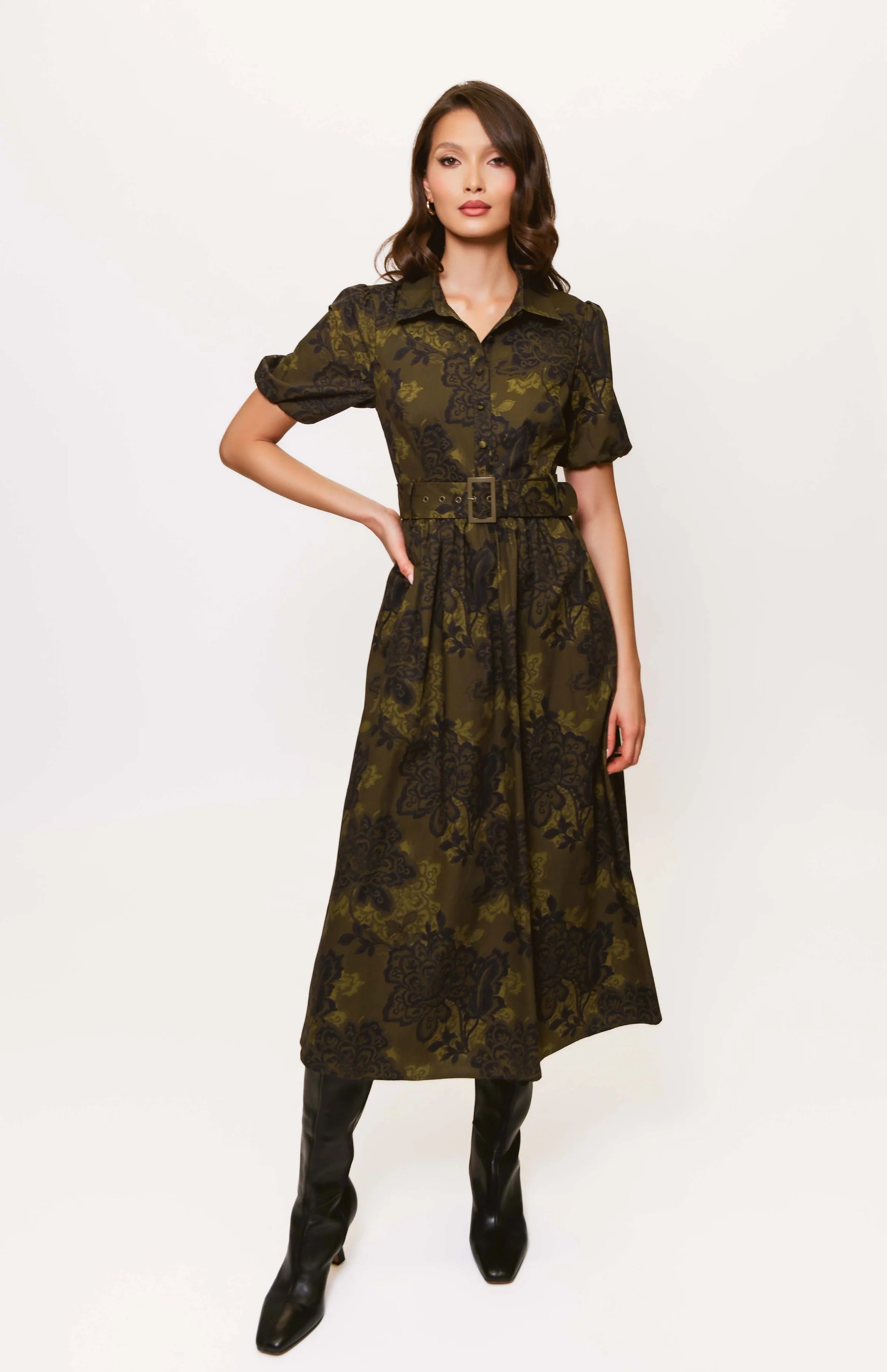 Hutch PARKER DRESS