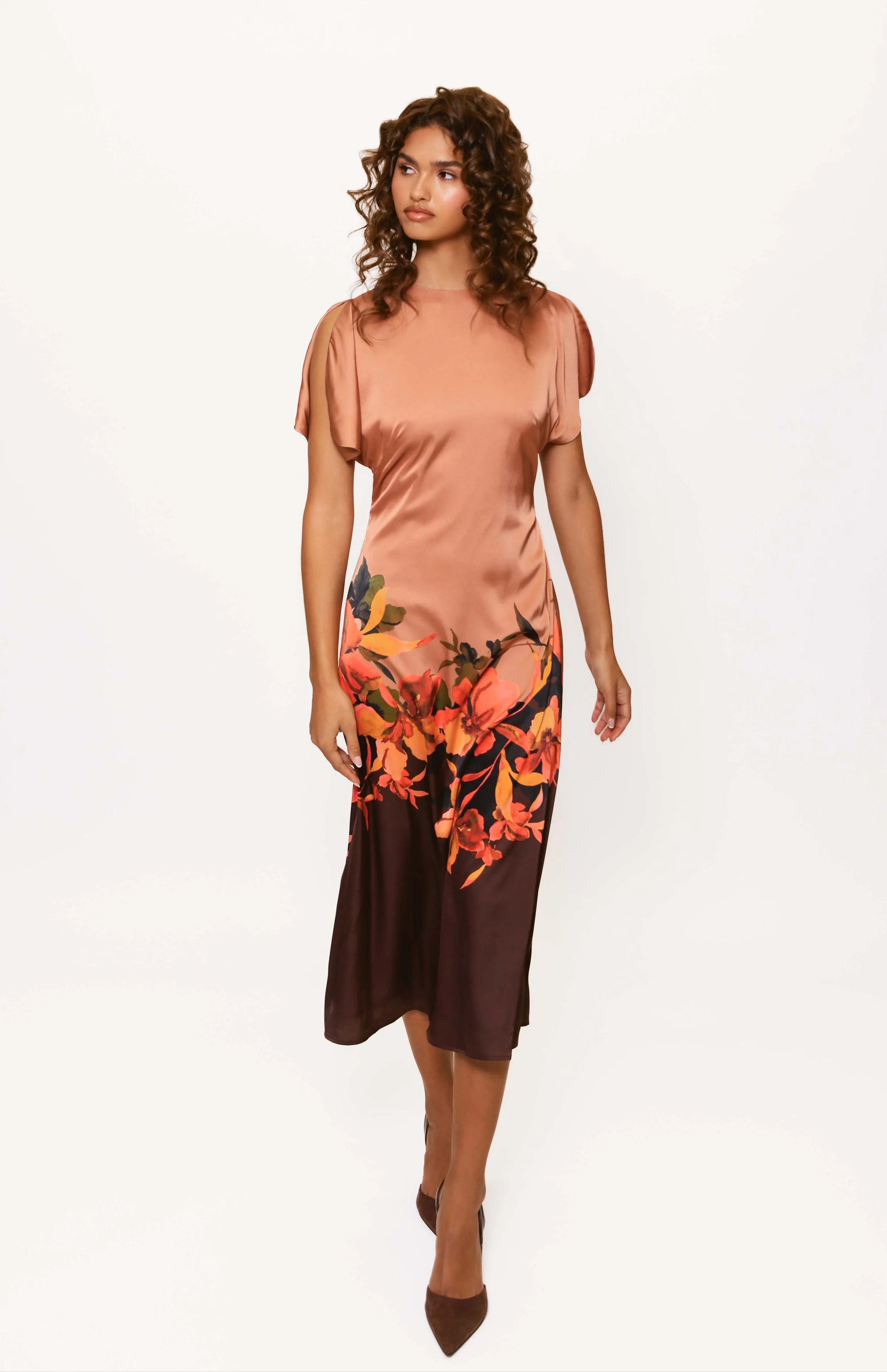 Hutch RAVEN DRESS