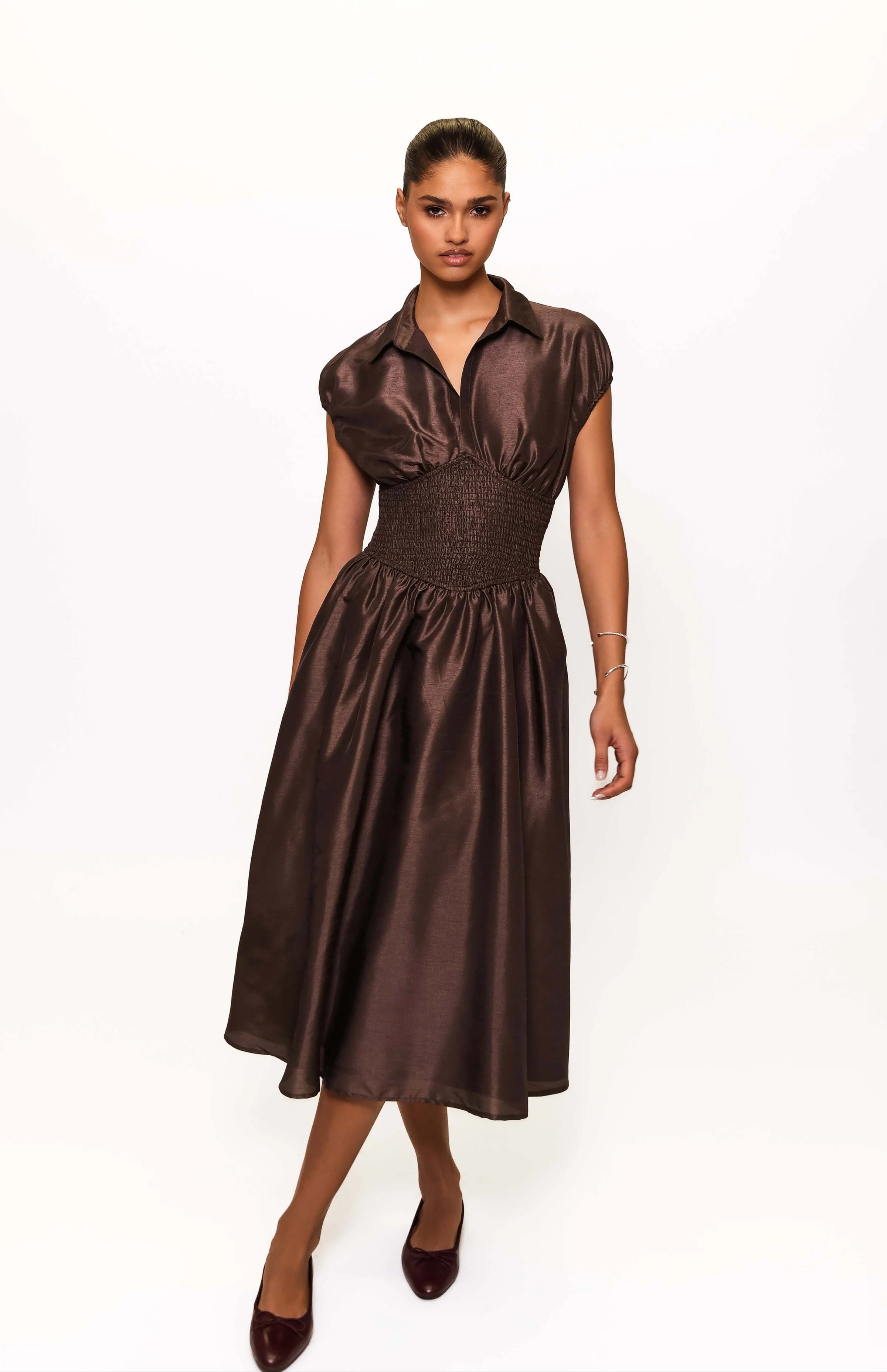TREVY DRESS