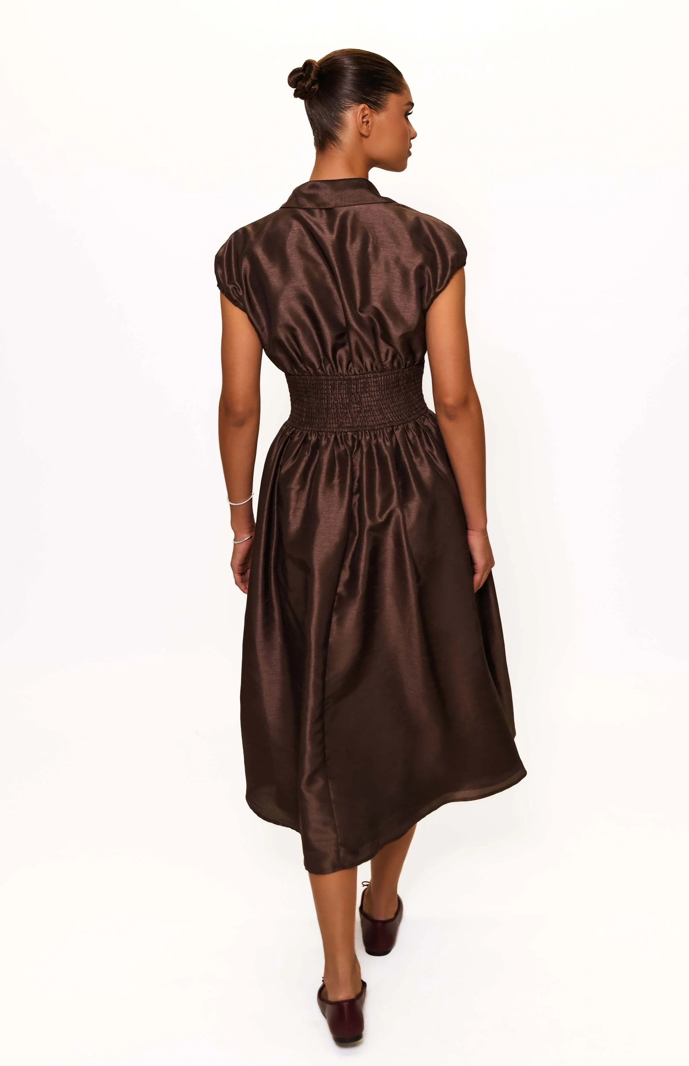 TREVY DRESS