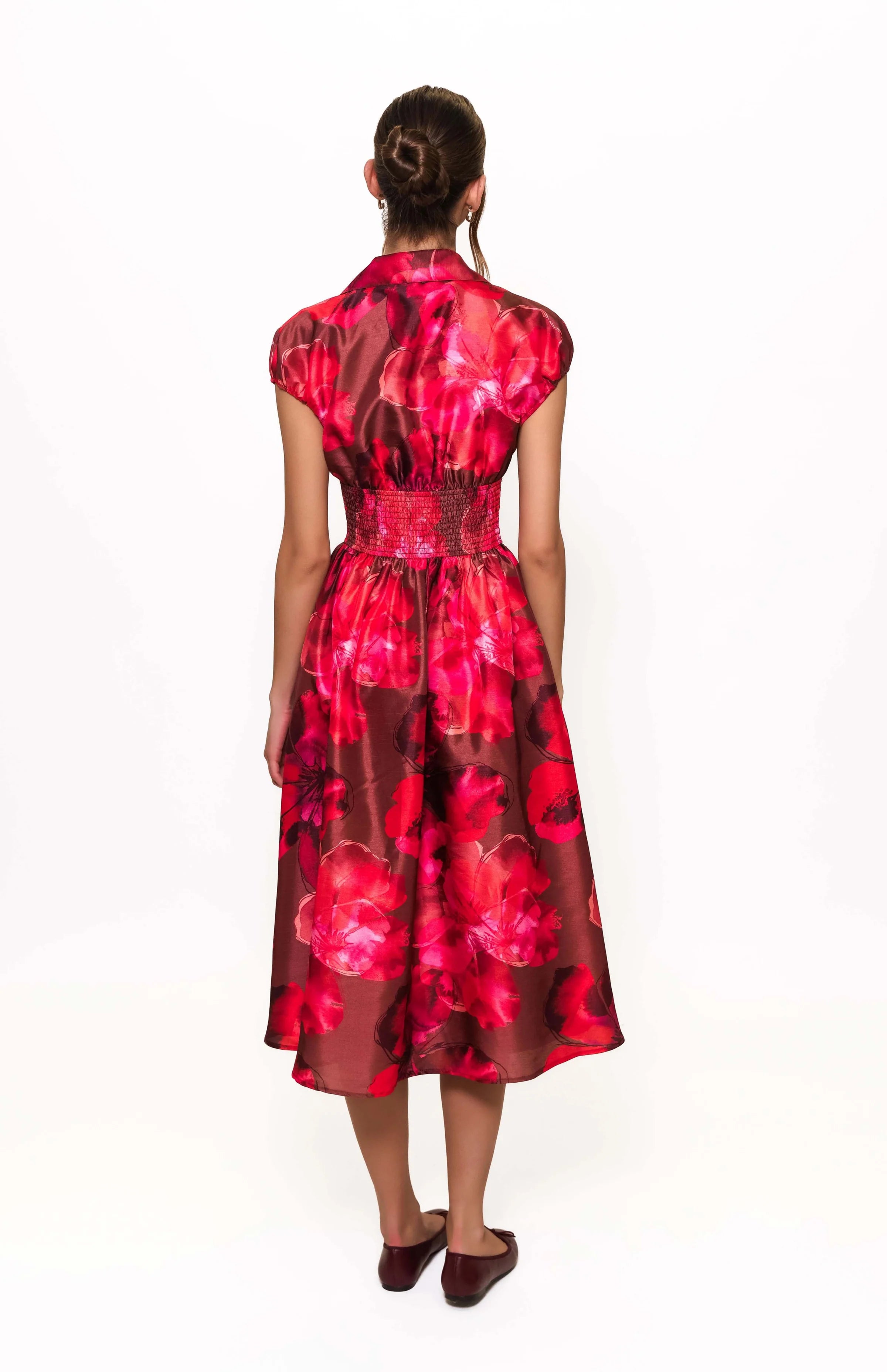 TREVY DRESS