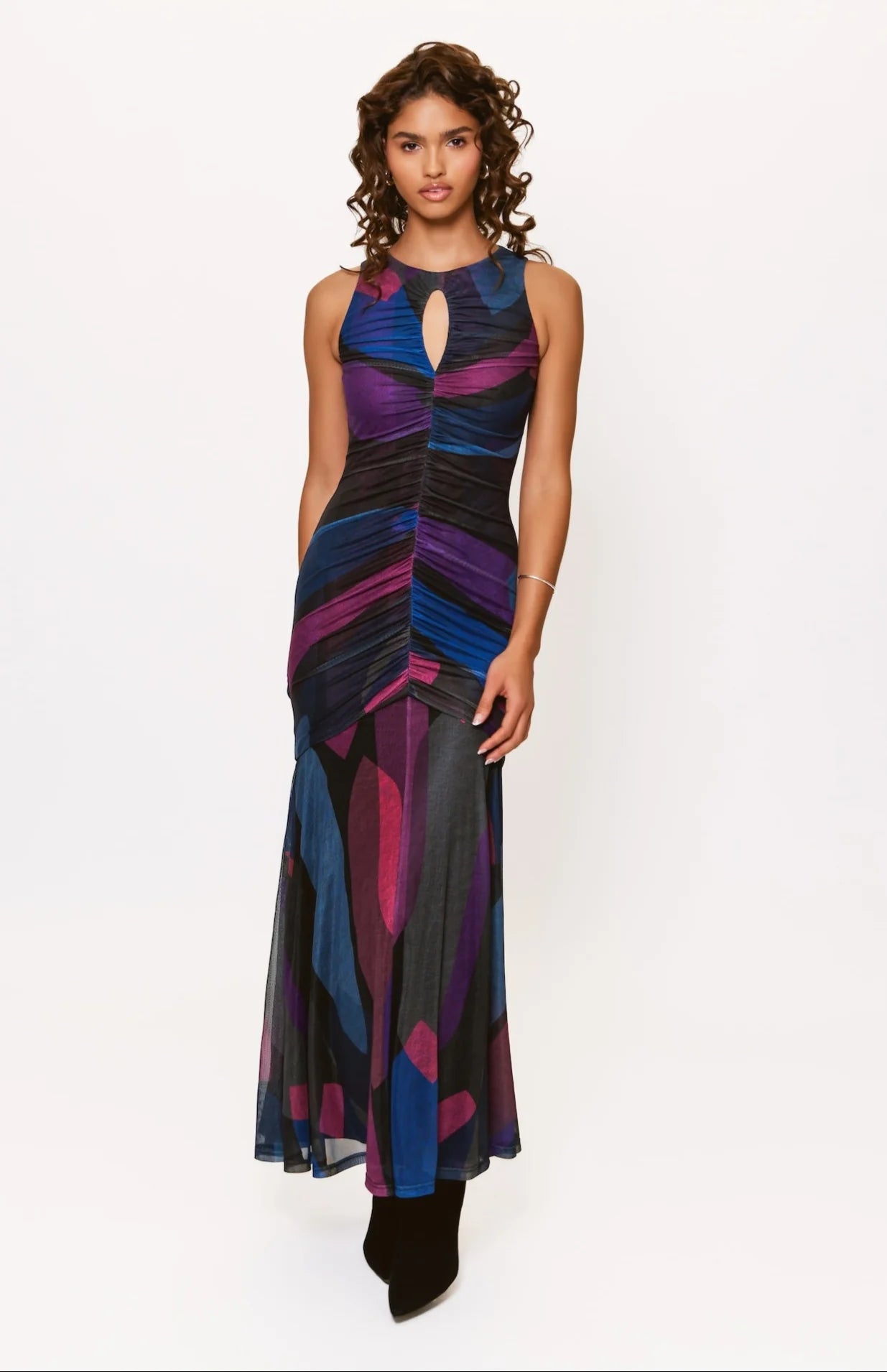 Hutch JULIA DRESS