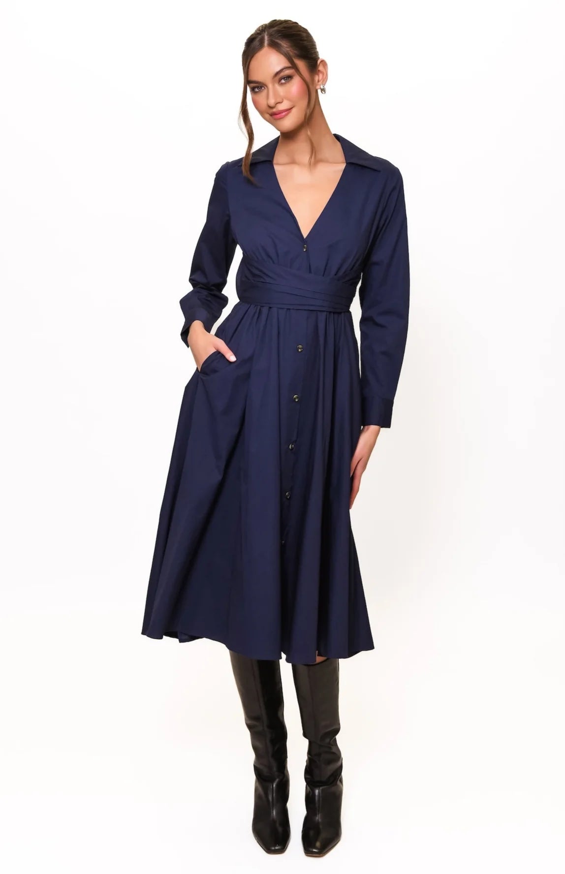 Hutch CORA DRESS