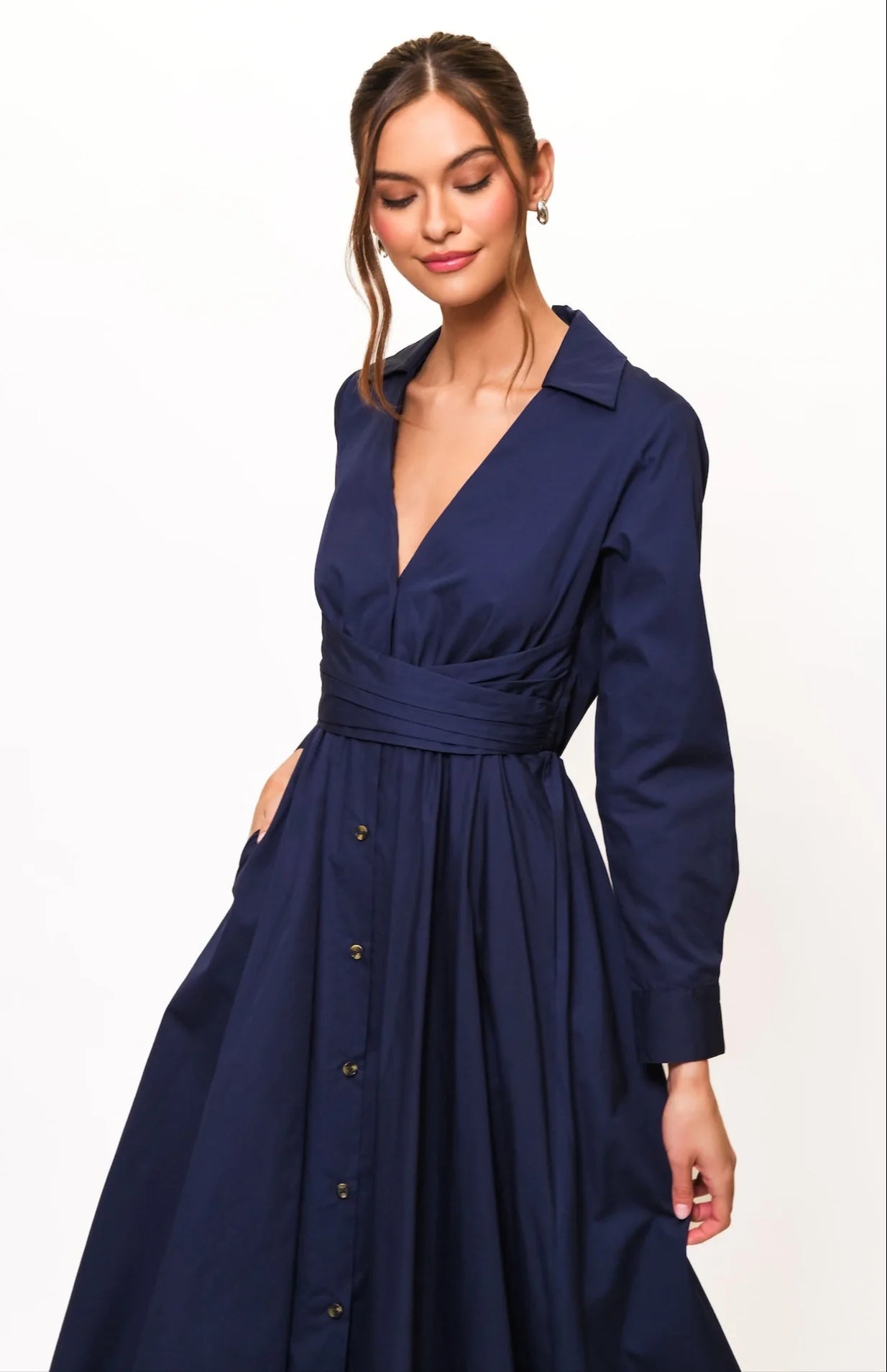 CORA DRESS