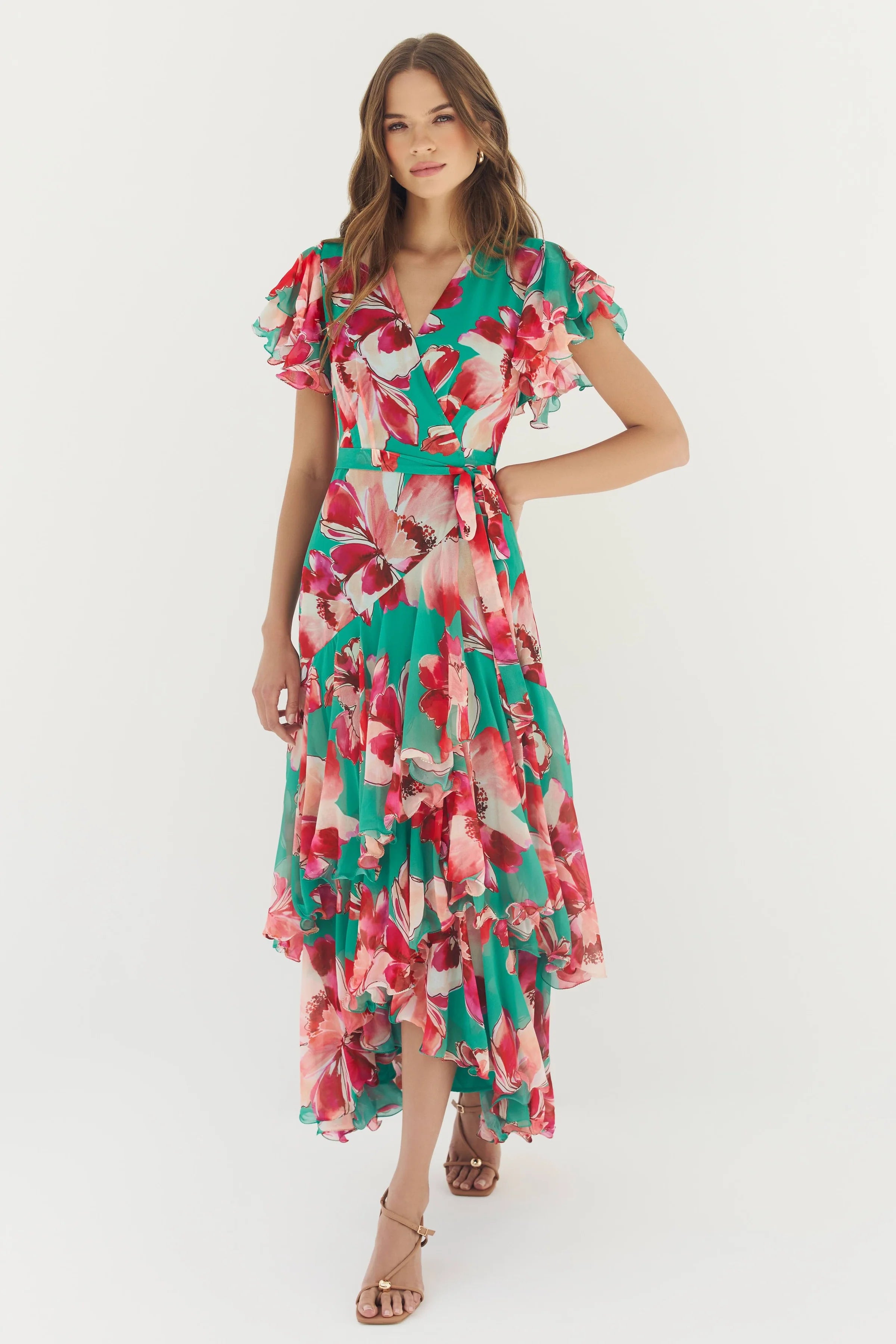 Hutch SAMARA DRESS
