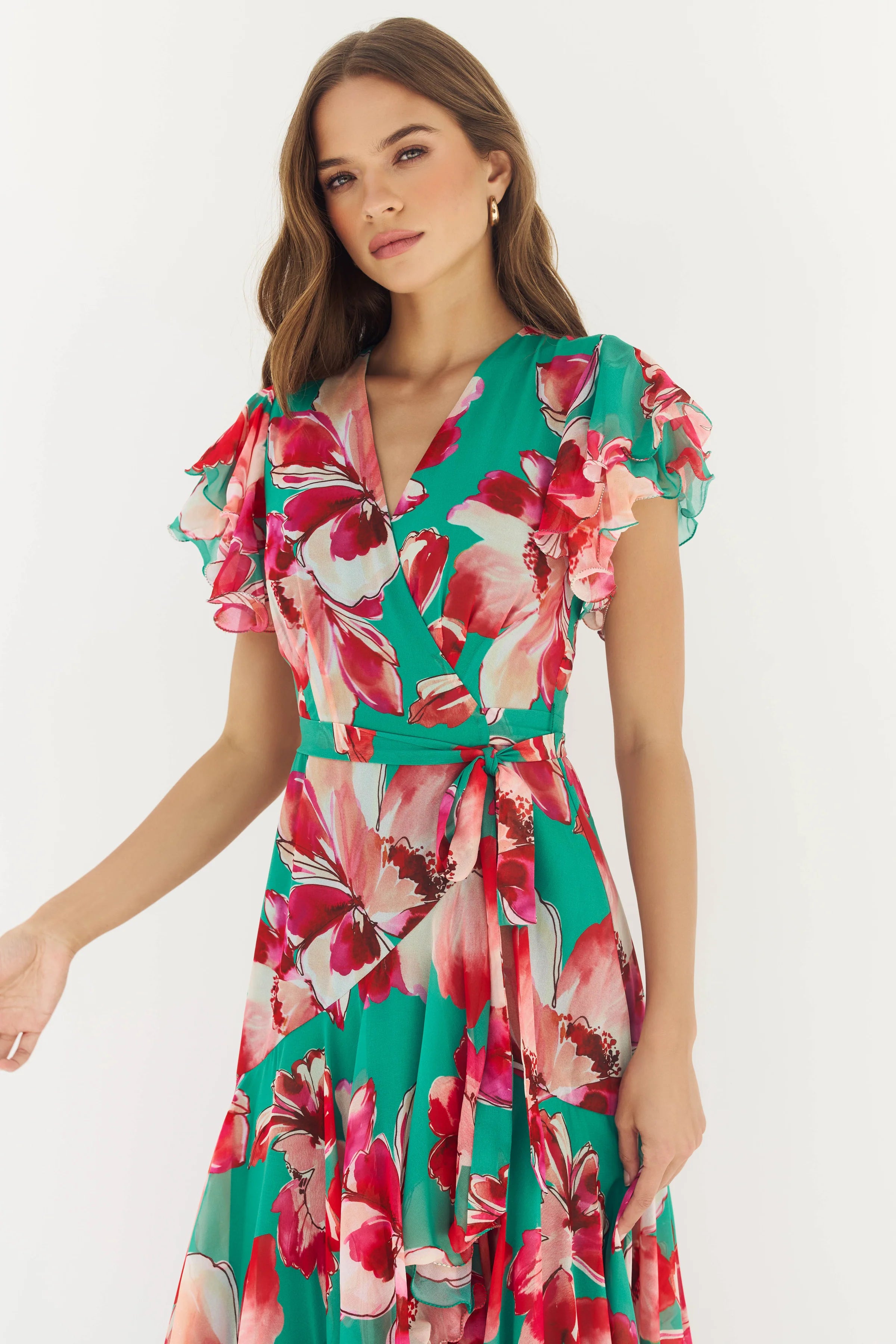 SAMARA DRESS