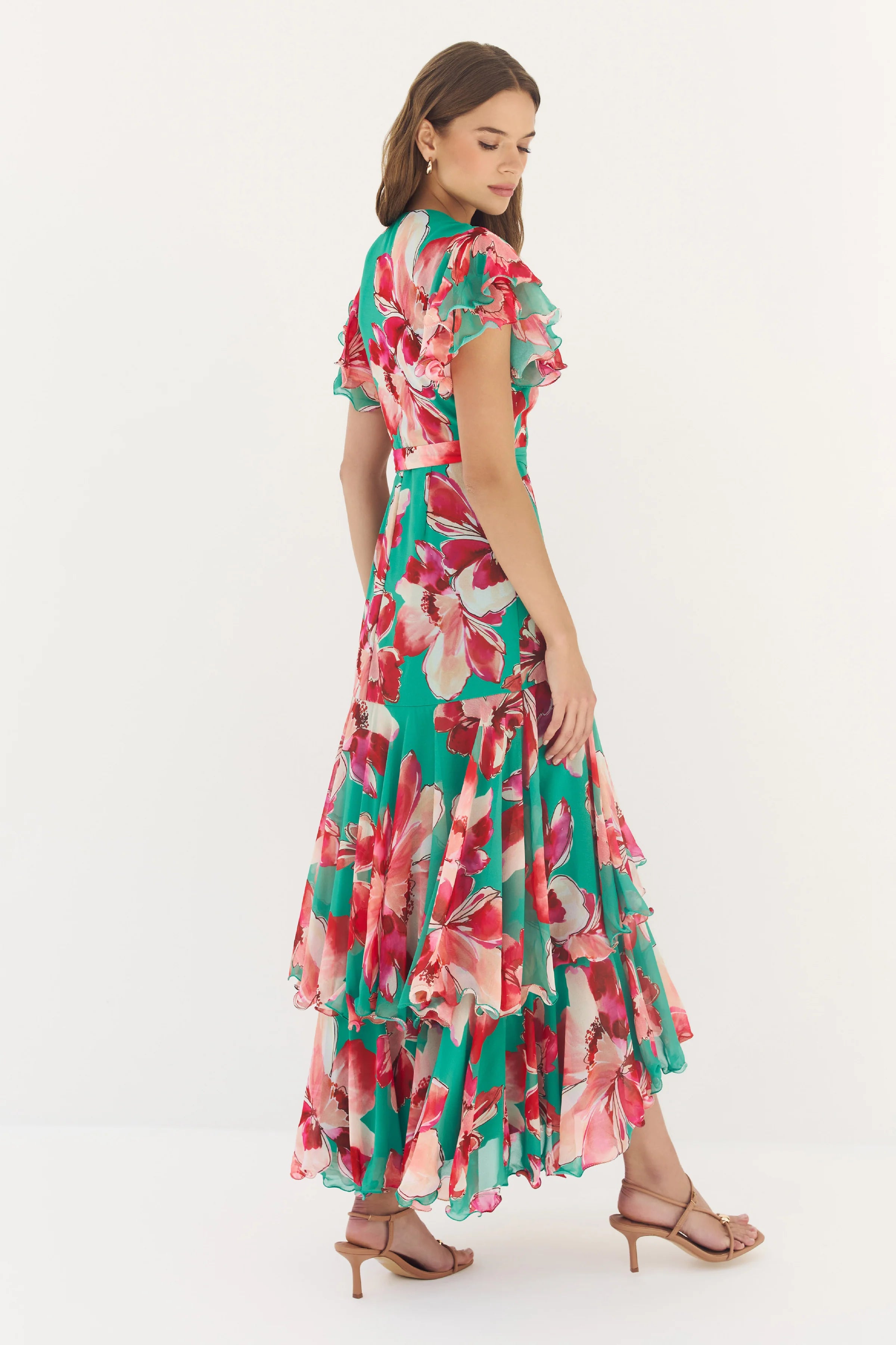 SAMARA DRESS