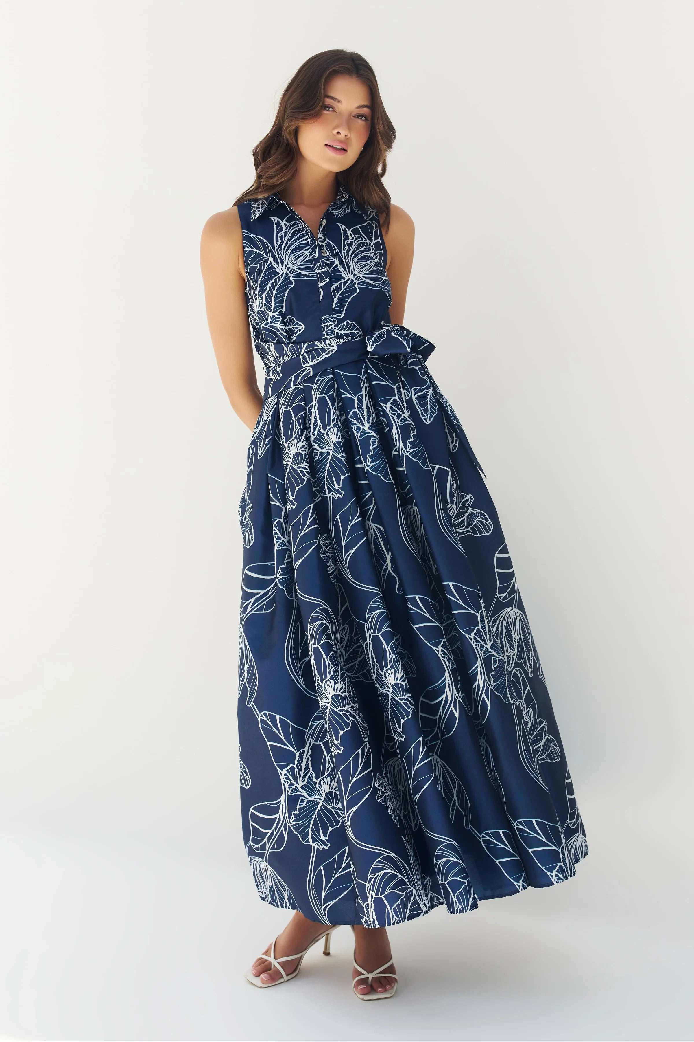 Hutch HASTINGS DRESS