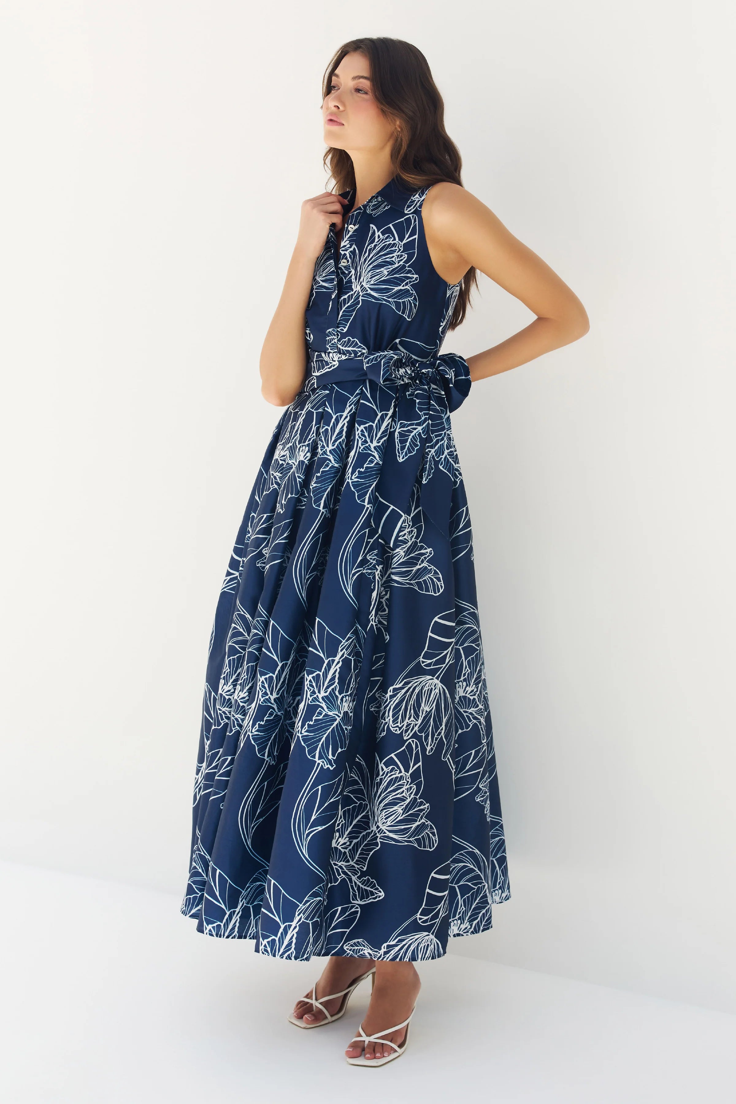 HASTINGS DRESS