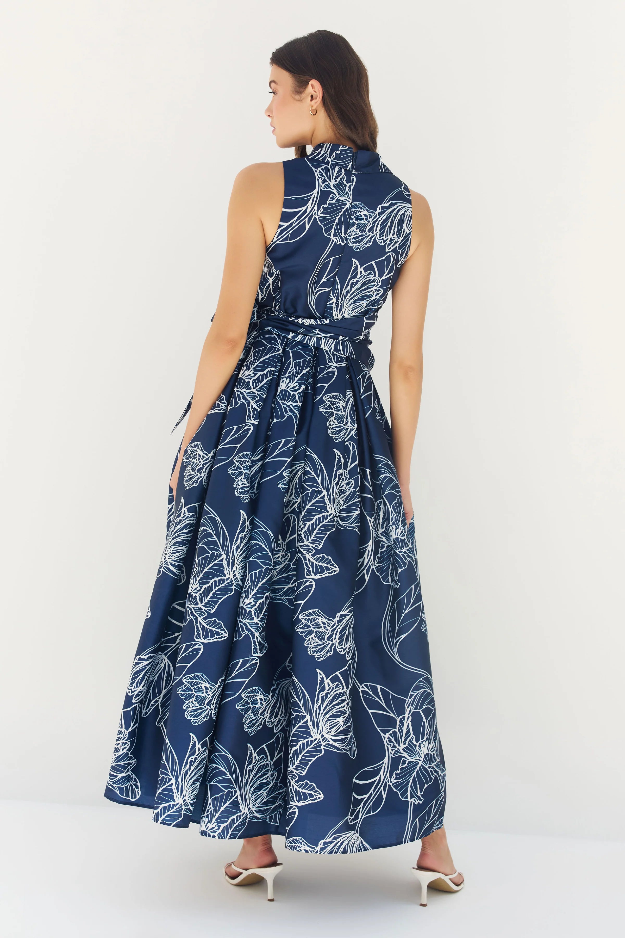 HASTINGS DRESS